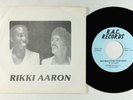 Modern Soul 45 - Rikki Aaron - Say What's On Your Mind - R.A.C. NM