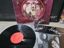 Smashing Pumpkins Gish Lp Vinyl OG TRUE 1st 1990 USA Press Shrink/Insert EX/NM-