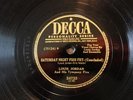 Louis Jordan 