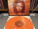 Lauryn Hill - The Miseducation Of Lauryn Hill Vinyl - Orange - Limited To 500