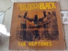 1970-Studio One-The Heptones-Black Is Black-LP-mp3