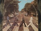 THE BEATLES- Abbey Road Vinyl  1969 First Press - Apple SO-383