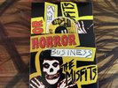 Misfits vinyl single HORROR BUSINESS Danzig 77-82 beware bullet walk among us lp