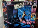 Star Wars Empire Strikes Back Adventures of Luke LP Album Record 1980 Untested