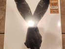 BAD OMENS Finding God Before God Finds Me Vinyl Ultra Clear Limited /500 Sealed