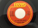 '68 Northern Soul 45 GARLAND GREEN Ain't That Good Enough REVUE hear