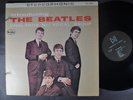 The BEATLES Introducing The Beatles ROCK LP  VEE-JAY STEREO NM/M