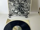 Doug Sahm, Groovers Paradise, Warner Bros., LP, VG+
