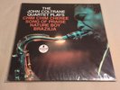The John Coltrane Quartet Plays Chim Chim Cheese...(#No0646) - FACTORY SEALED