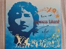 James Blunt 'Back to Bedlam' Signed Red Vinyl