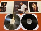Vintage Vinyl Double/2-LP Juan Gabriel Palacio De Bellas Artes. 2LAPTV-047. READ