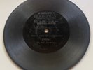 E. BERLINER'S GRAMOPHONE RECORD # 043 MR. CAL STEWART  UNCLE JOSH AT DELMONICOS