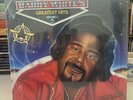 Barry White LP Greatest Hits Volume 2 SEALED