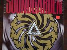 SOUNDGARDEN - Badmotorfinger 1991 Factory Sealed First US Pressing