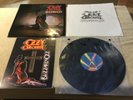 Ozzy Osbourne Blizzard Of Ozz OG 1981 Jet Records Heavy Metal LP Black Sabbath