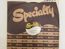 R&B ROCK N ROLL   LESTER WILLIAMS   SPECIALTY 431   78 rpm   HEAR   X 2655