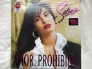SELENA - AMOR PROHIBIDO - 30TH ANNIVERSARY - STILL IN SHRINKWRAP