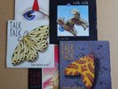 5 x TALK TALK 7