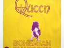 Queen Bohemian France