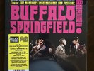 BUFFALO SPRINGFIELD + THE BYRDS LIVE @ MONTEREY INT POP FEST (2LP, 2024)RARE NEW