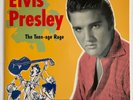Elvis Presley 10” LP The Teen-Age Rage (DLP 1161, UK)