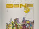 Angel's Egg 50th Anniversary Remastered 2023 - Gong Vinyl