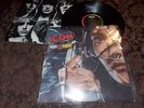 ICON NIGHT OF THE CRIME LP ST 12395  EX /NM