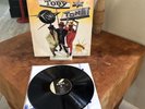 Tony  Toni  Tone  / The Revival 1990 US Original LP Vinyl Wing Recordsp EX