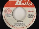 Prince Buster 
