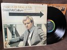David McCallum Mono LP - Music: A Bit More Of Me - David Axelrod - The Edge