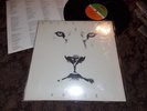 WHITE LION PRIDE LP OPEN SHRINK WRAP EX /NM     CLUB EDITION