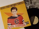 Rage Against The Machine Evil Empire 1996 Vinyl LP Record Album