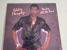 Eddie Murphy Party All The Time 12” LP 1985 Vinyl Record With Shrinkwrap