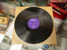 Wanda Jackson 78rpm - I Gotta Know / Half As Good A Man - Rockabilly Classic '56