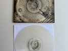 Trapped Under Ice Secrets LP FIRST PRESSING CLEAR NYHC Crown Of Thornz Turnstile