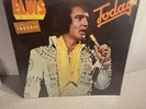 ELVIS PRESLEY - Today (1975 Pressing, APL1-1039) - 12