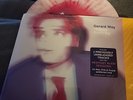 Rock 45 GERARD WAY Pinkish REPRISE N pink splatter wax  rsd pic sleeve 2016