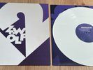HERBERT GRÖNEMEYER - 12 *LP* LIMITED WHITE VINYL 2007 Press *RAR*