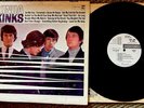 Kinda Kinks Lp Promo Vg