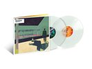 Gomez - LIQUID SKIN - CLEAR Color Vinyl 2 LP - NEW & SEALED
