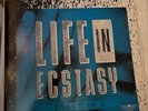 Trust In 6-Life In Ecstasy Techno Drome International  1991 Germany VG+/VG+