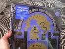 King Gizzard And The Lizard Wizard – Flying Microtonal Banana Colored Vinyl