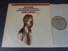 BEETHOVEN - PIANO SONATAS 24 & 29 LP, Alfred Brendel, PHILIPS 412 723-1