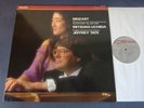 MOZART: PIANO CONCERTOS 22 & 23 LP, Mitsuko Uchida, ECO, Tate, PHILIPS 420 187-1