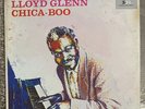 LLOYD GLENN - Chica-Boo - IMPERIAL LP-12174 LP Vinyl Record - EX