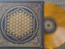 Bring Me The Horizon Sempiternal Vinyl Gold Translucent