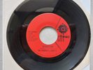 Funk soul 45 - The People's Choice - Destruction - Wood City - hear   VG++