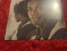 HOWARD TATE SELF-TITLED 3d ALBUM RARE ORIG'72 LP w/SHRINK GEORGE  Seal