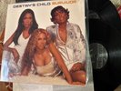 Destiny's Child Survivor 2001 Columbia RnB Pop Vinyl Beyonce