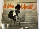 Helen Merrill With Strings EmArcy MG-36057 original Vinyl Record